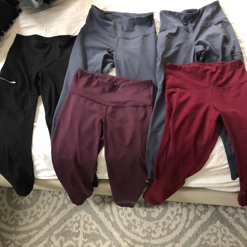 Old Navy leggings